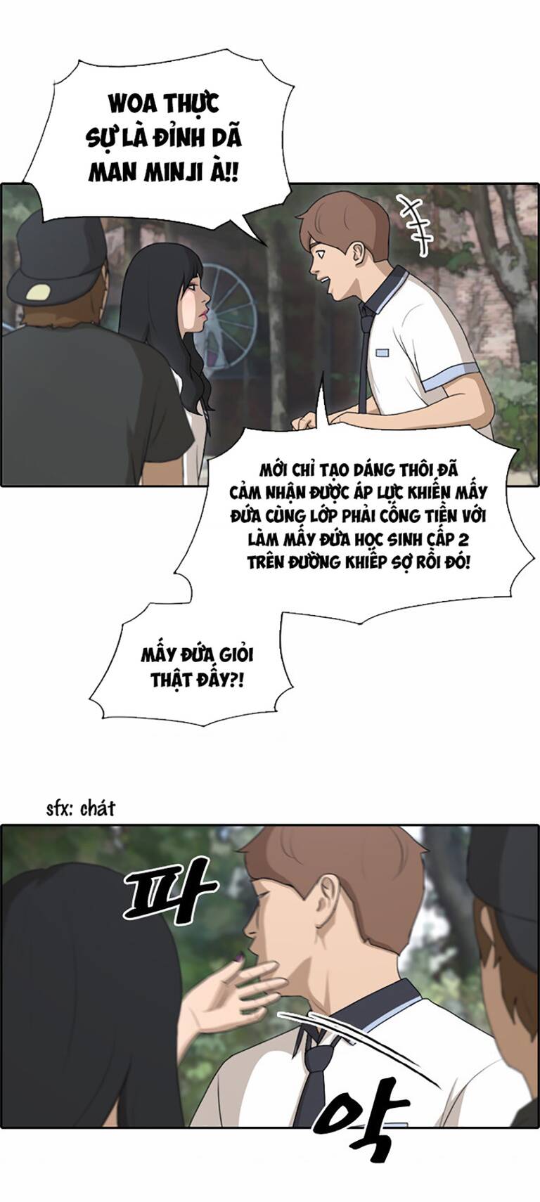 Free Draw Tập 135 trang 57