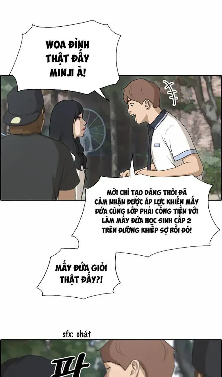 Free Draw Tập 136.4 trang 6