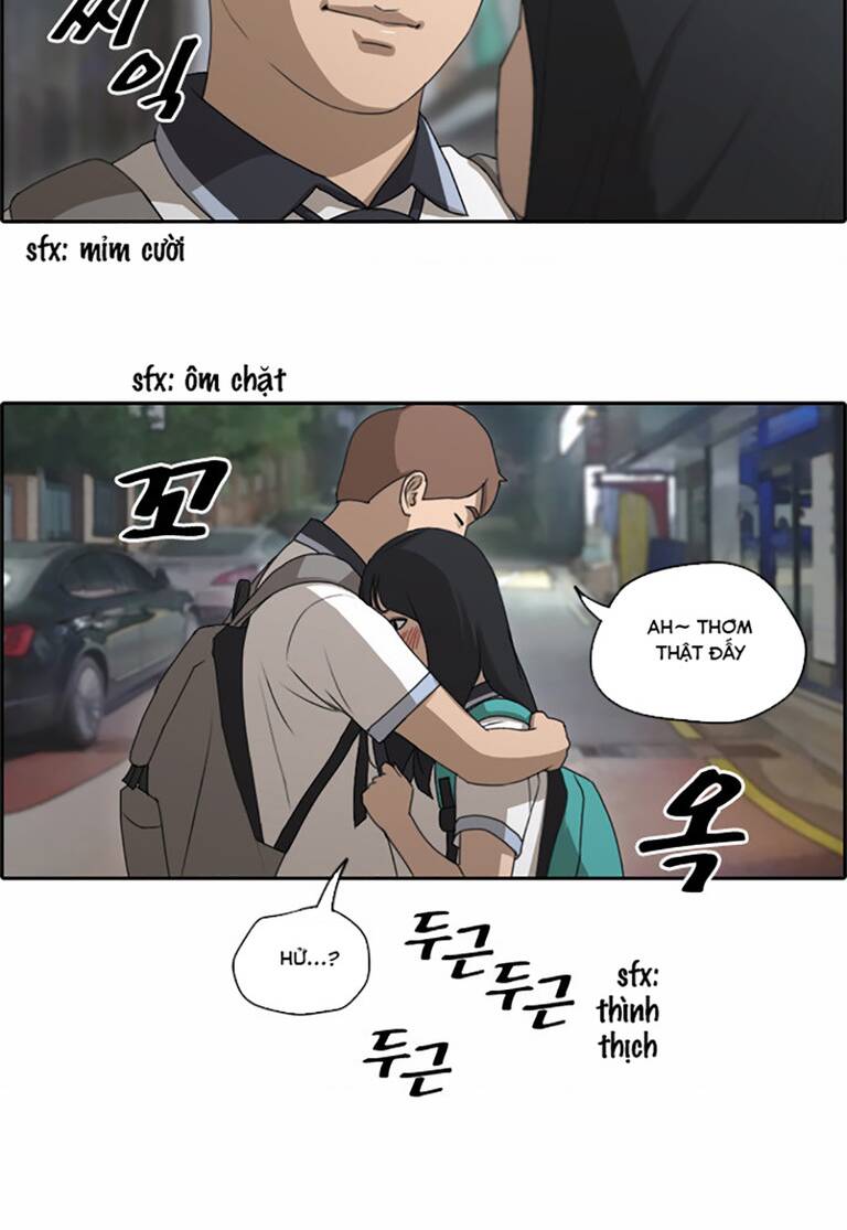 Free Draw Tập 136 trang 50