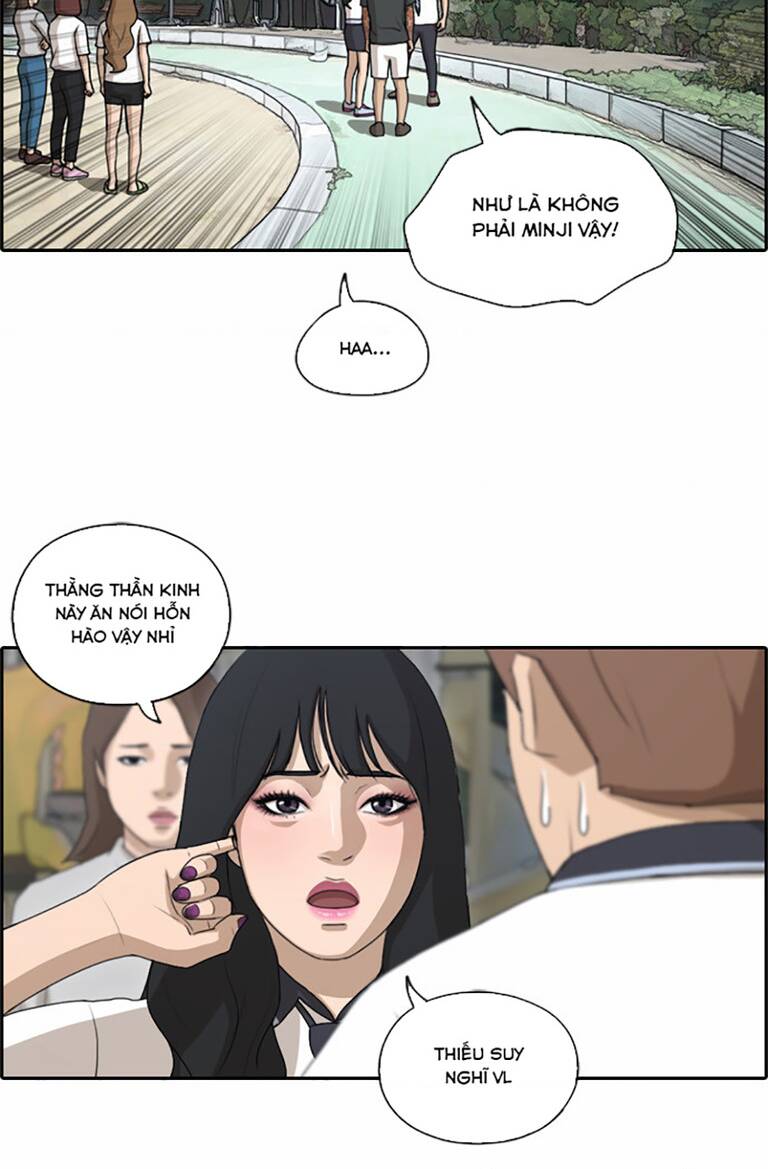 Free Draw Tập 136 trang 10