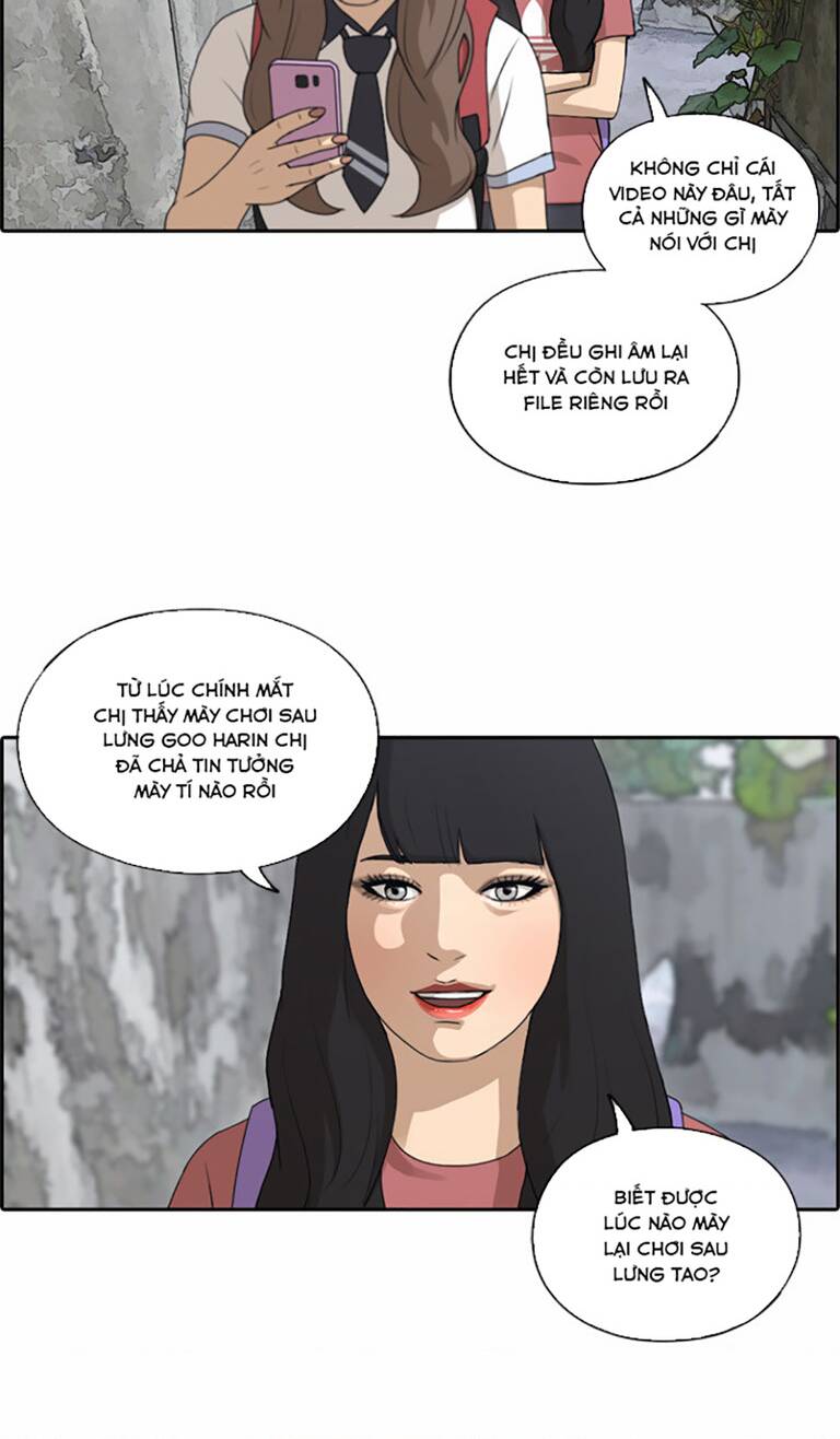 Free Draw Tập 137 trang 21