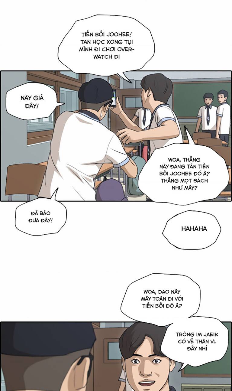 Free Draw Tập 137 trang 36