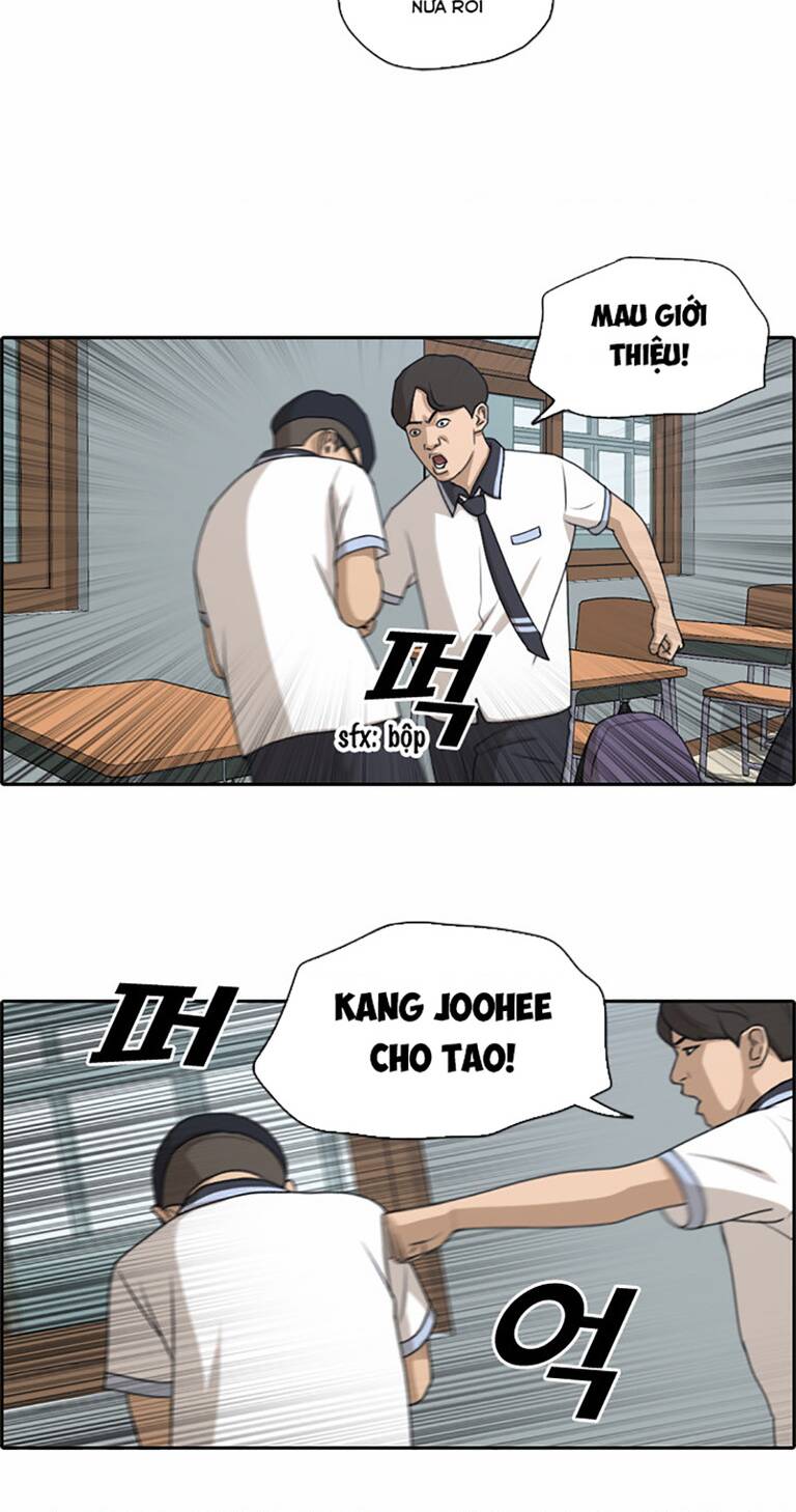 Free Draw Tập 137 trang 45