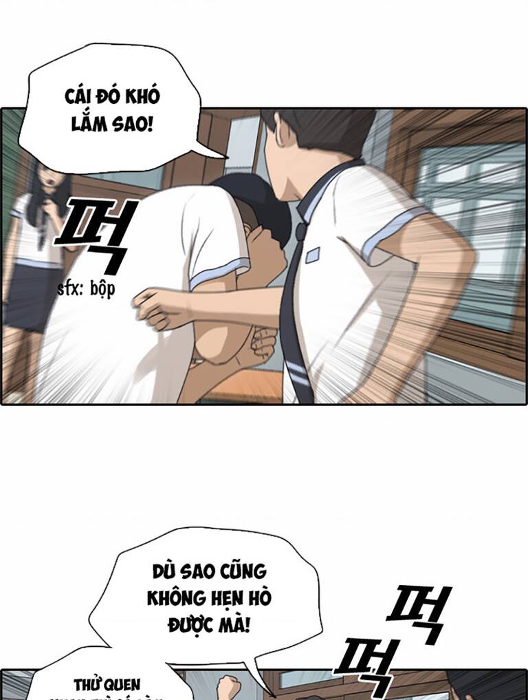 Free Draw Tập 137 trang 46