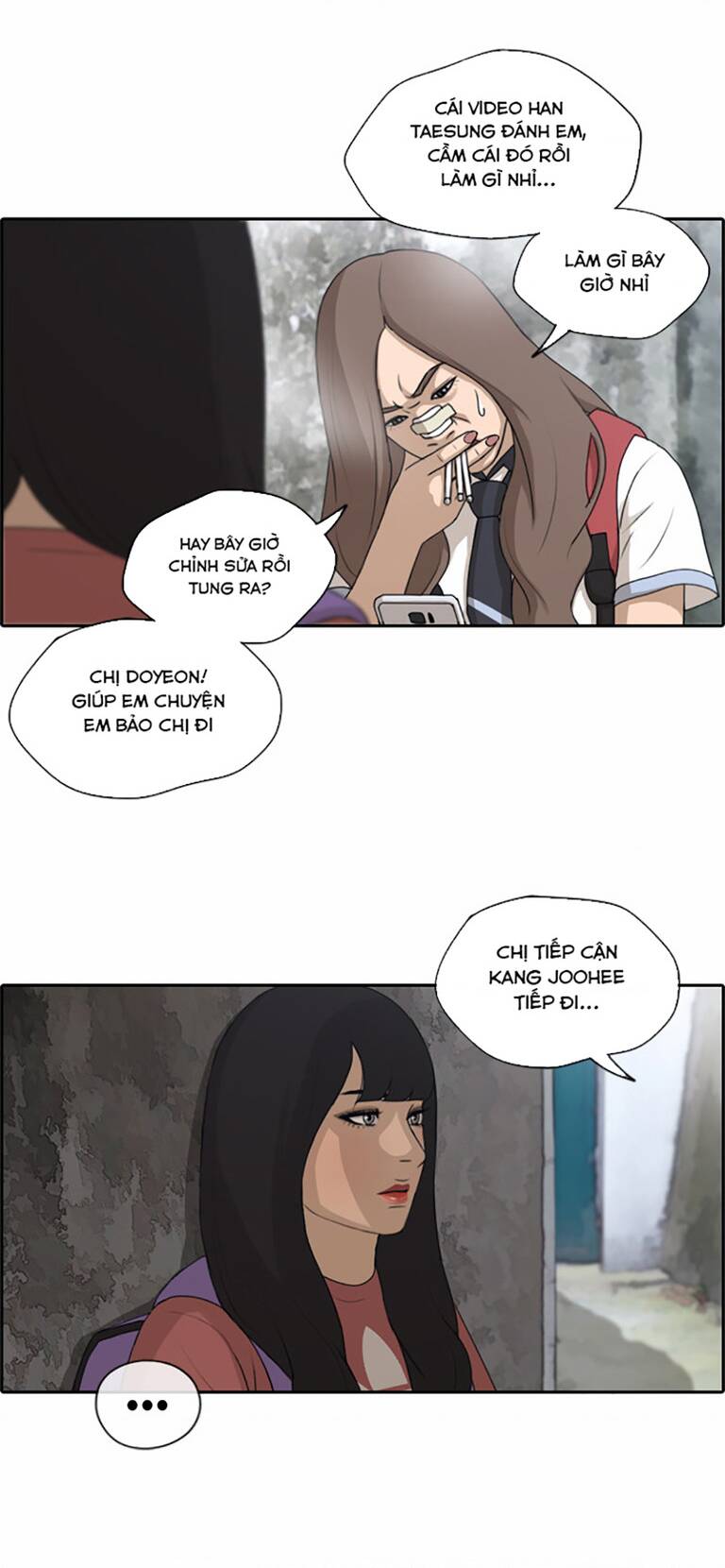 Free Draw Tập 137 trang 8