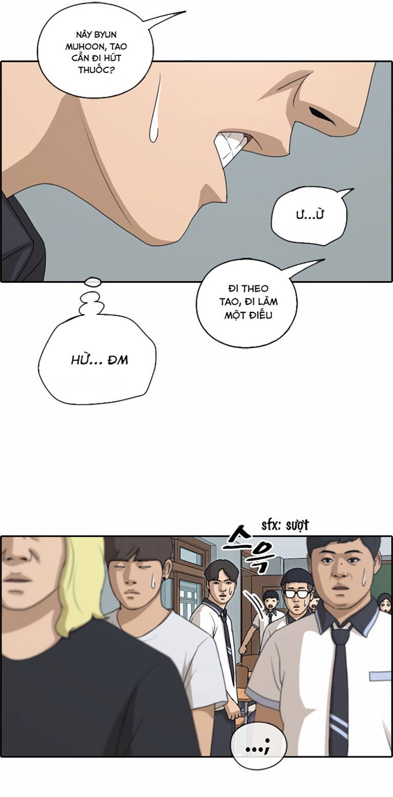 Free Draw Tập 138 trang 13