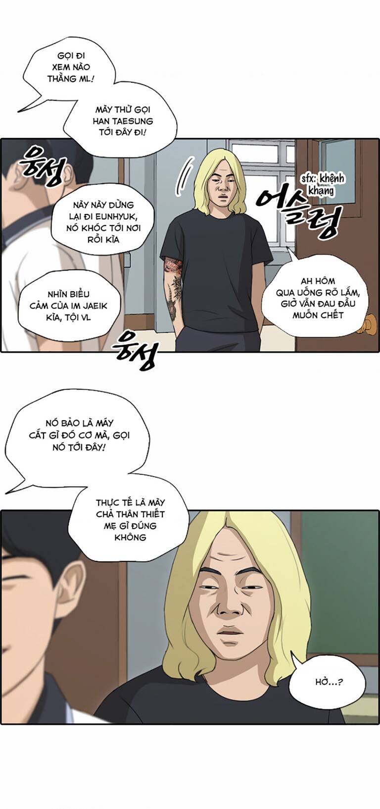 Free Draw Tập 138 trang 4