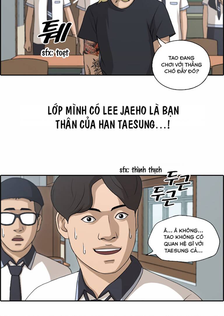 Free Draw Tập 138 trang 8
