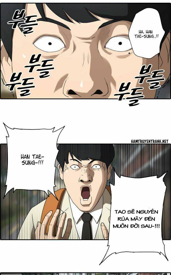 Free Draw Tập 14 trang 29