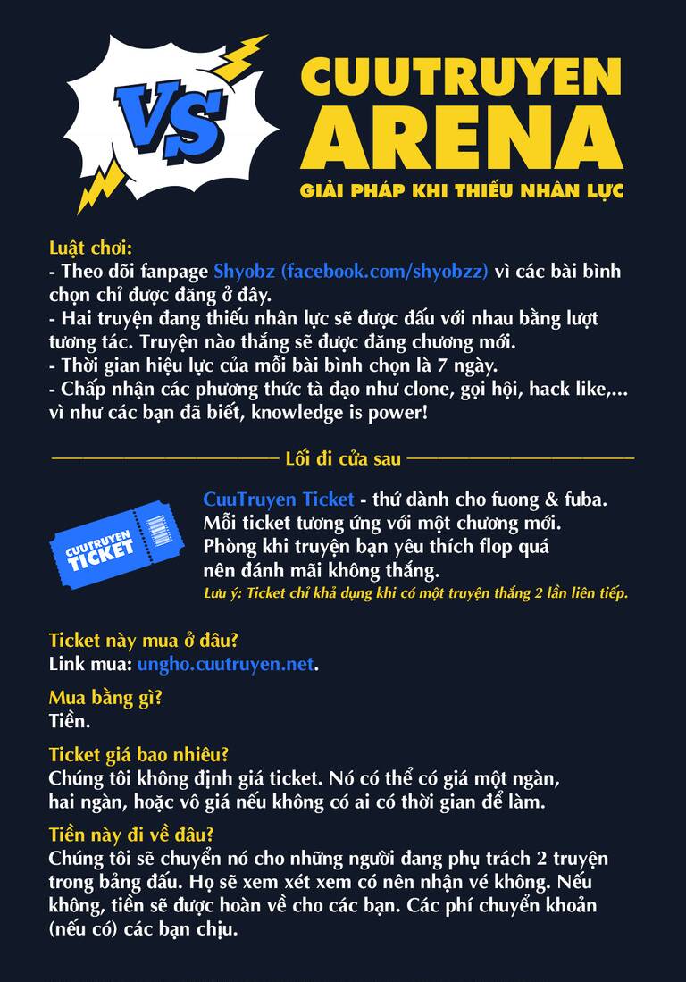 Free Draw Tập 140 trang 1