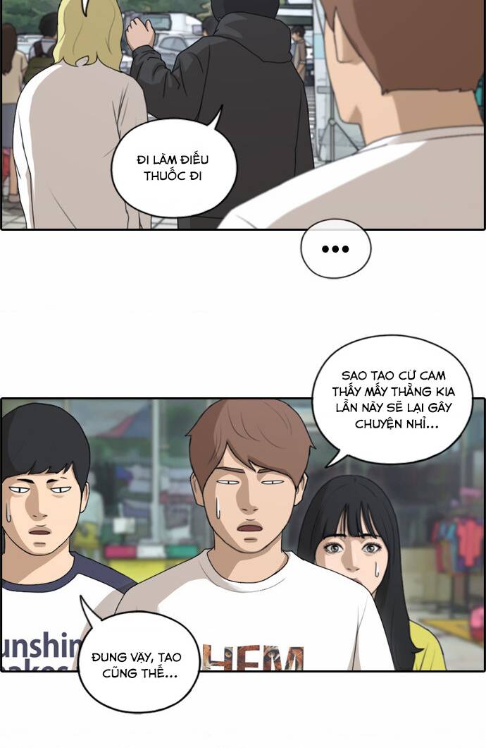 Free Draw Tập 140 trang 16