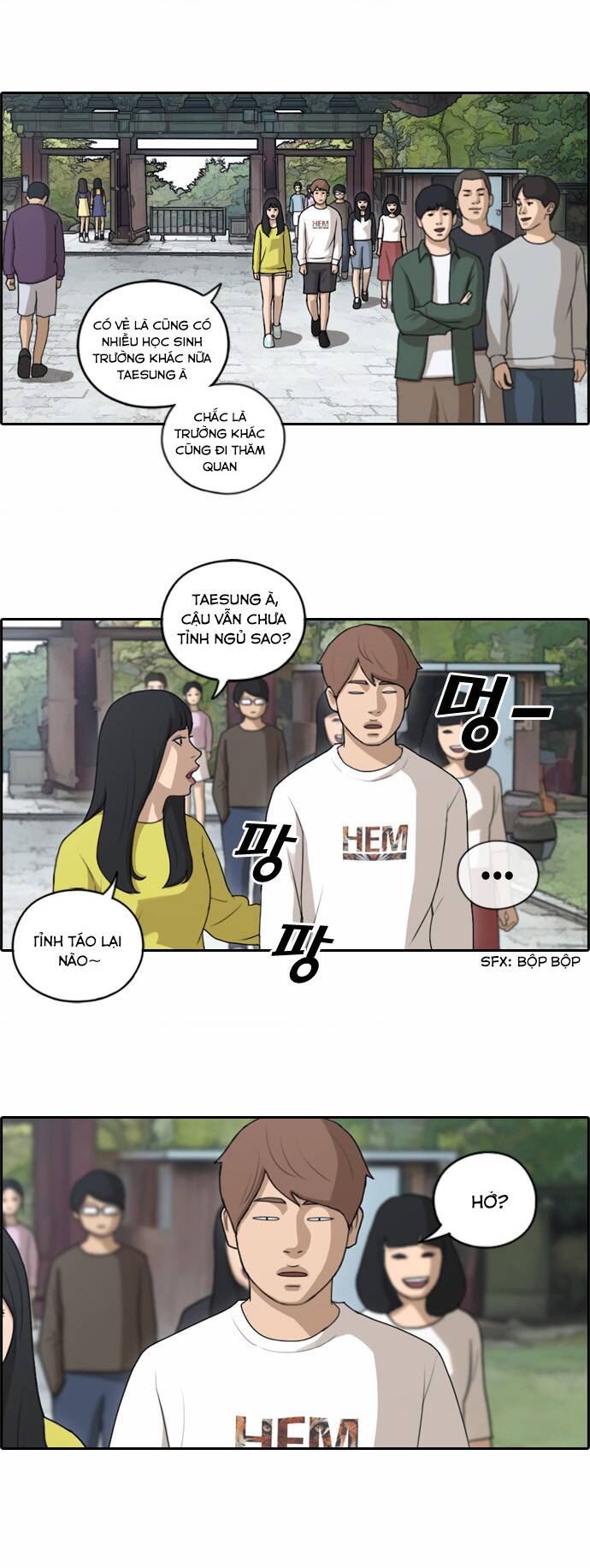 Free Draw Tập 140 trang 27