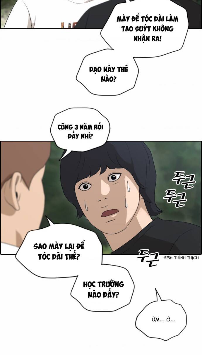 Free Draw Tập 140 trang 32