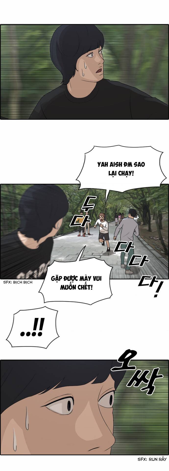 Free Draw Tập 140 trang 35