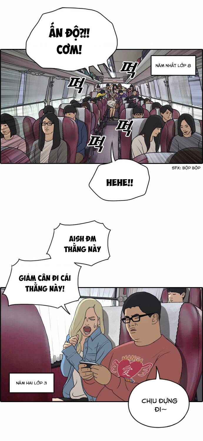 Free Draw Tập 140 trang 8