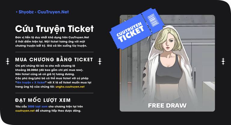 Free Draw Tập 141 trang 1
