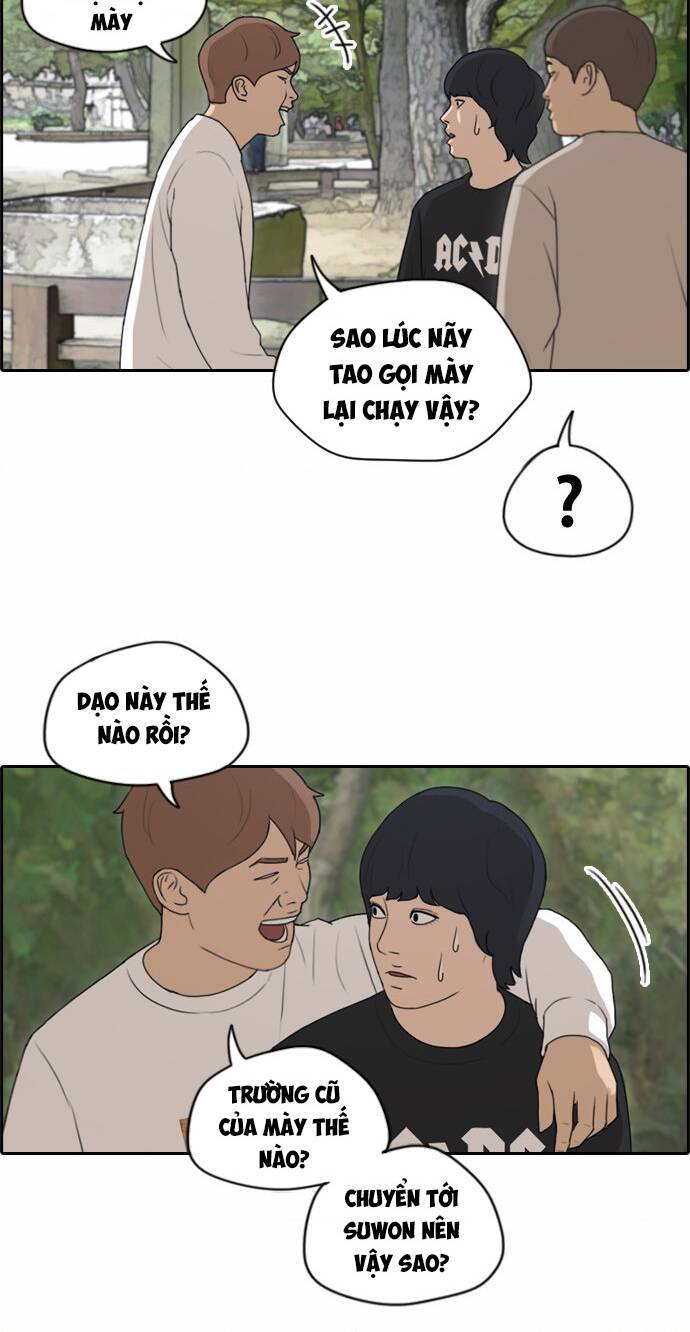 Free Draw Tập 141 trang 22