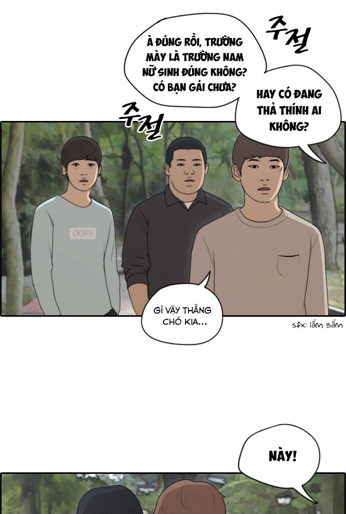 Free Draw Tập 141 trang 23