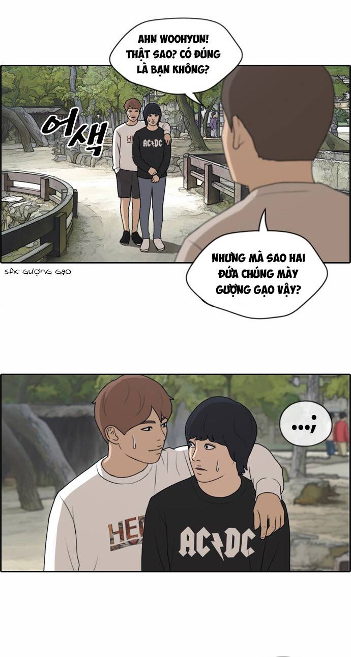 Free Draw Tập 141 trang 29