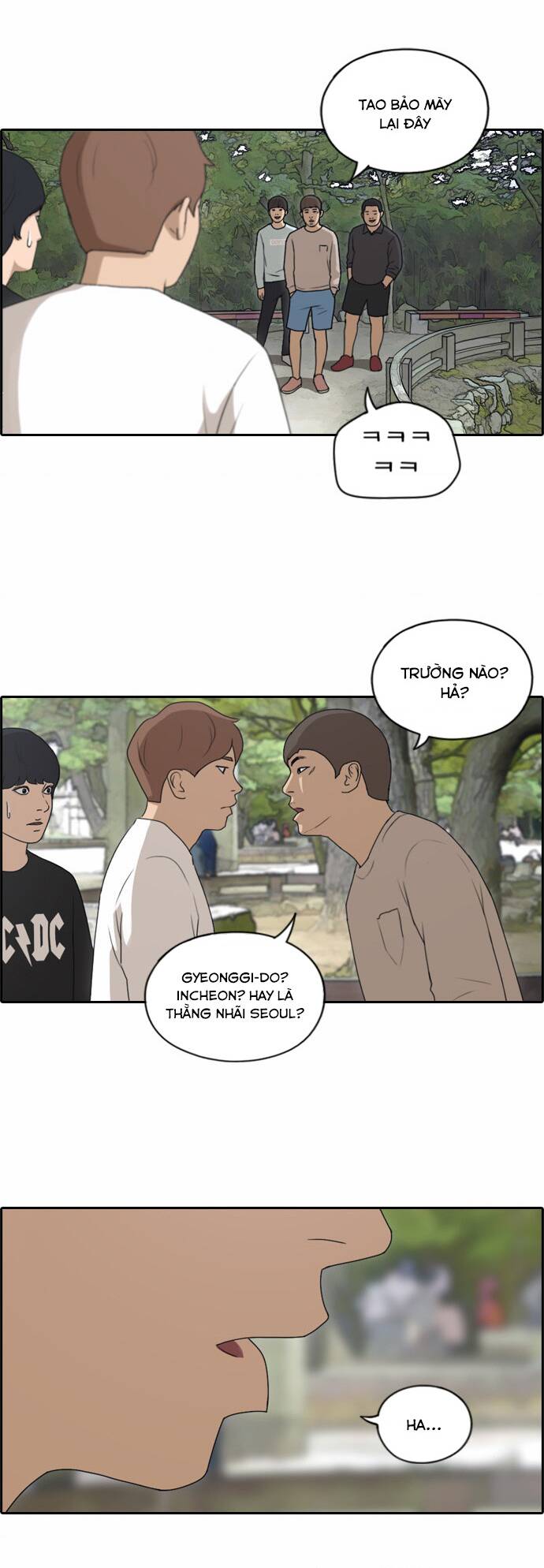 Free Draw Tập 141 trang 33