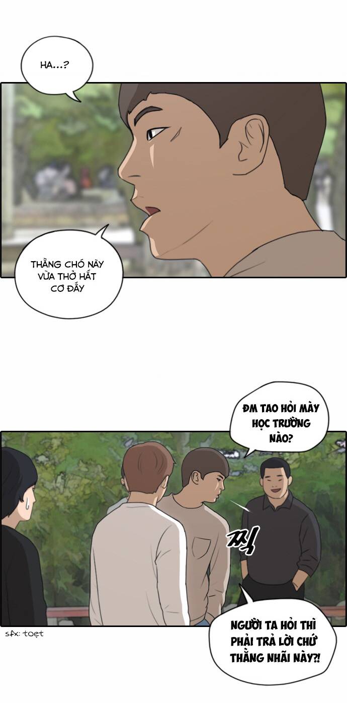 Free Draw Tập 141 trang 34