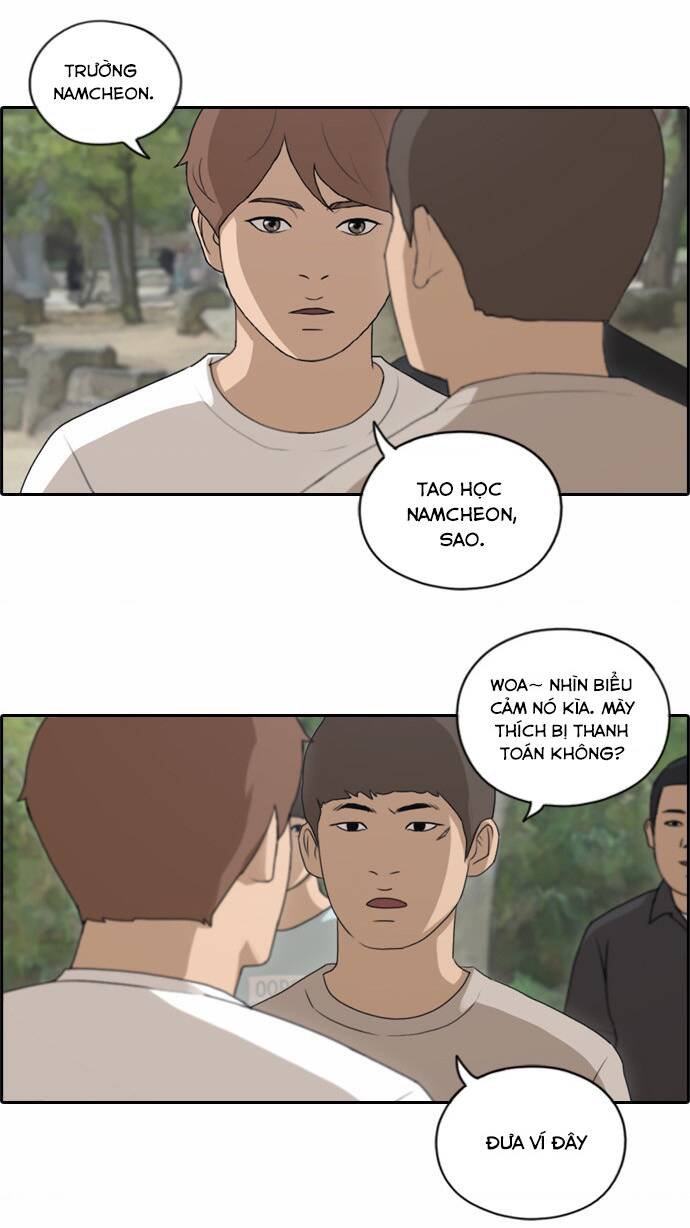 Free Draw Tập 141 trang 35