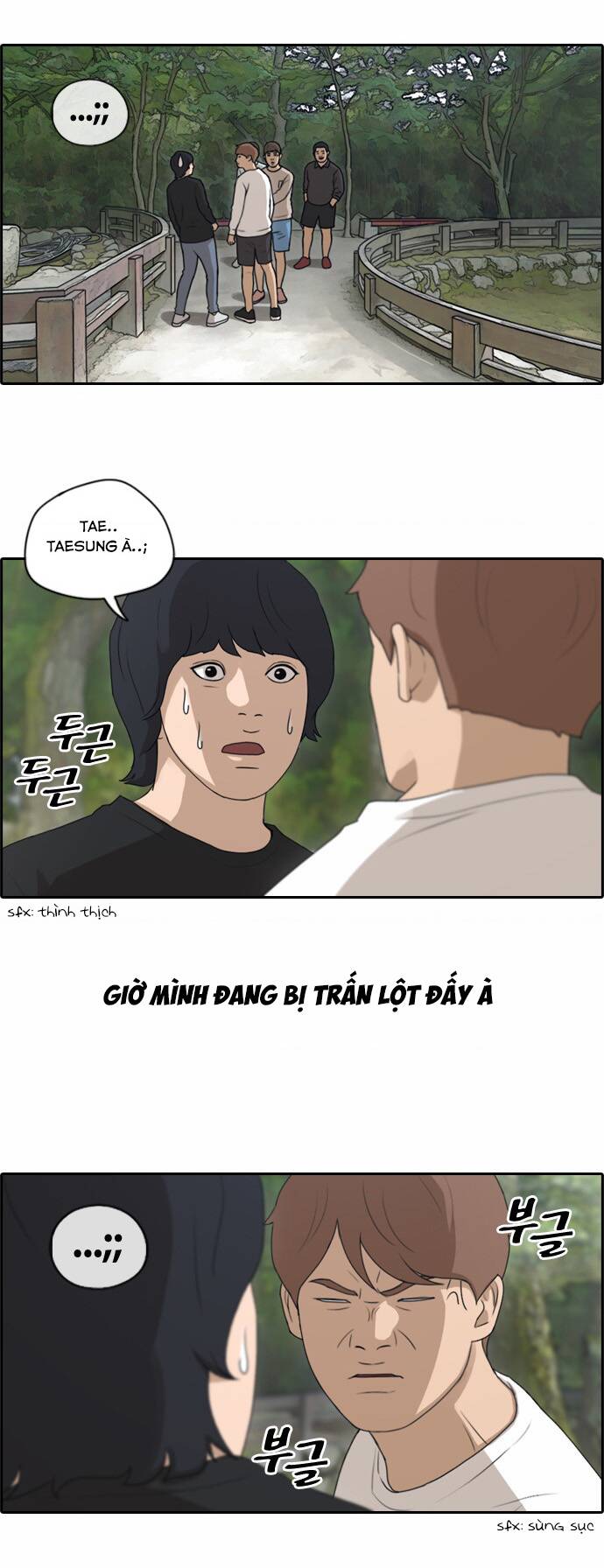 Free Draw Tập 141 trang 38