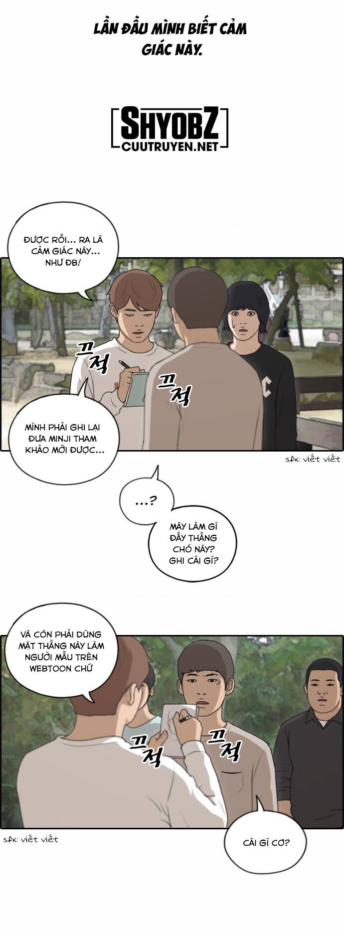 Free Draw Tập 141 trang 39