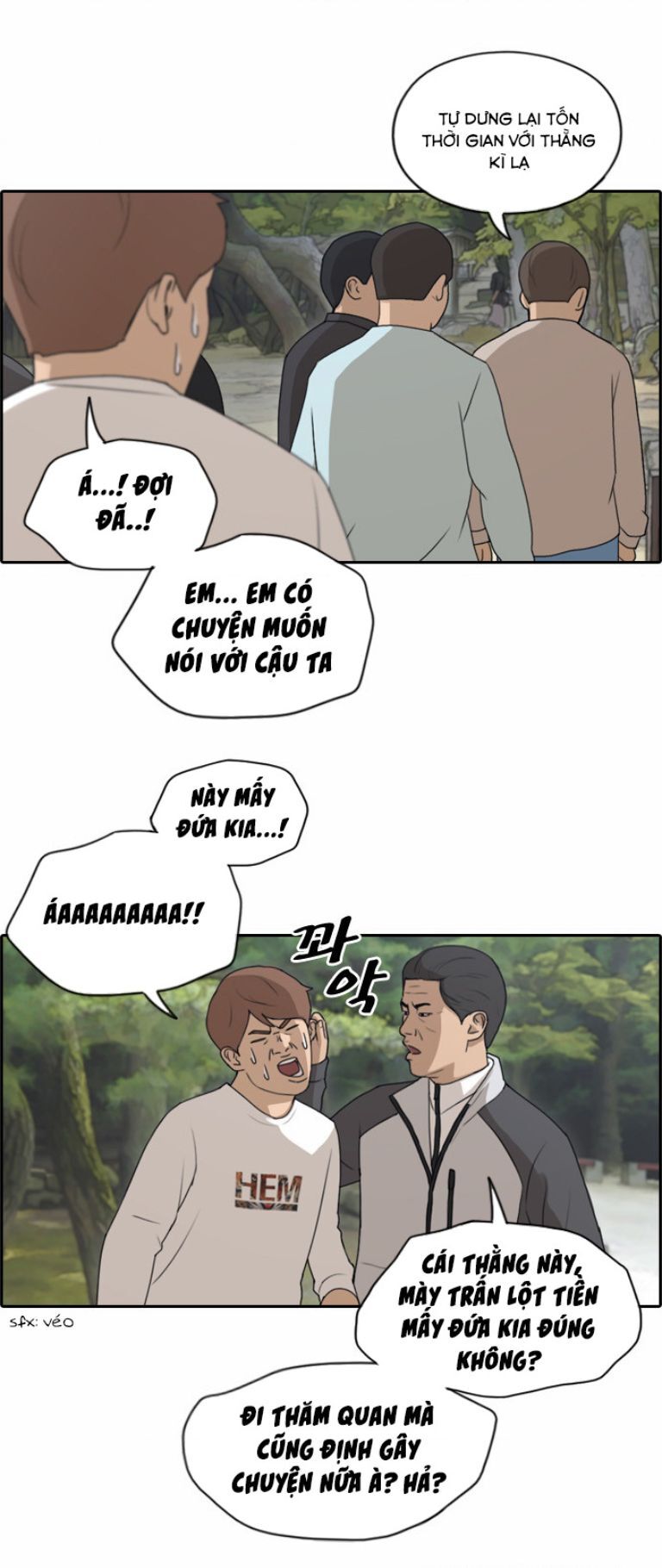 Free Draw Tập 142.1 trang 13
