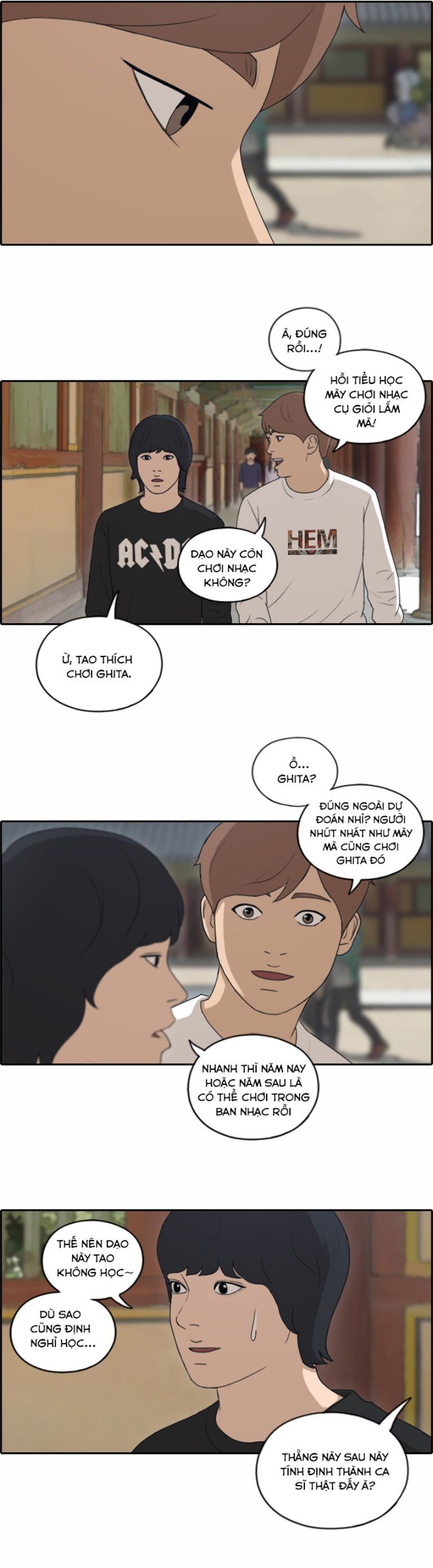 Free Draw Tập 142 trang 22