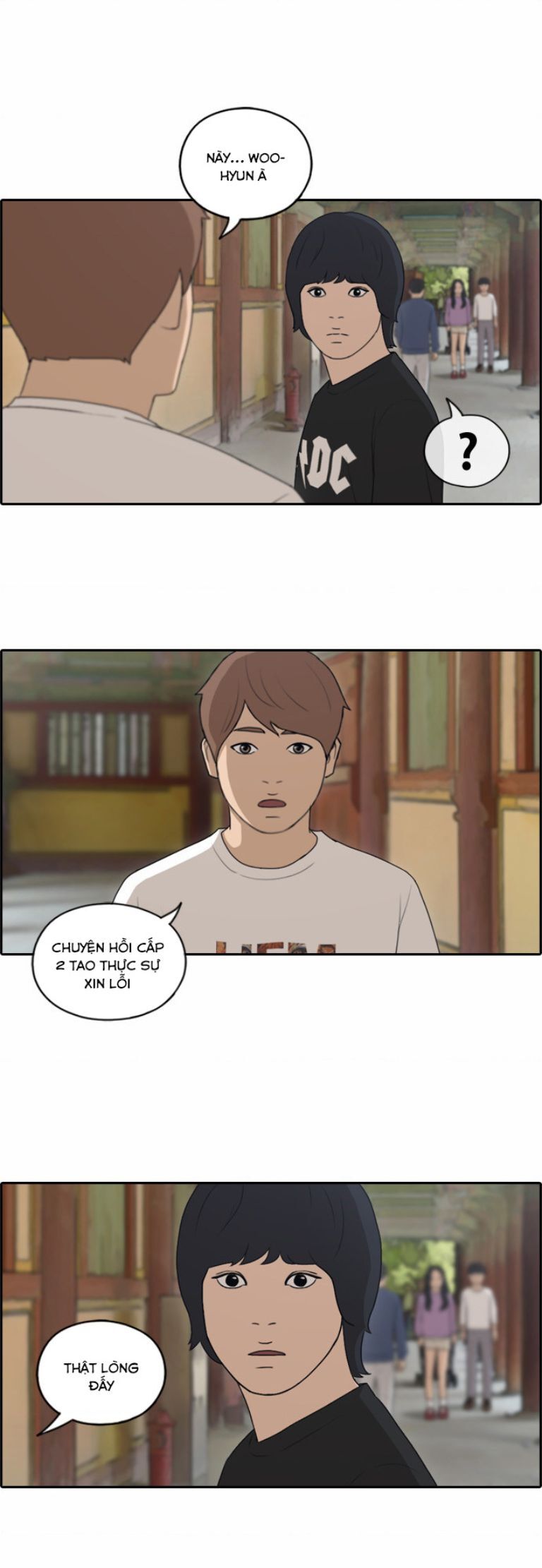 Free Draw Tập 142 trang 25