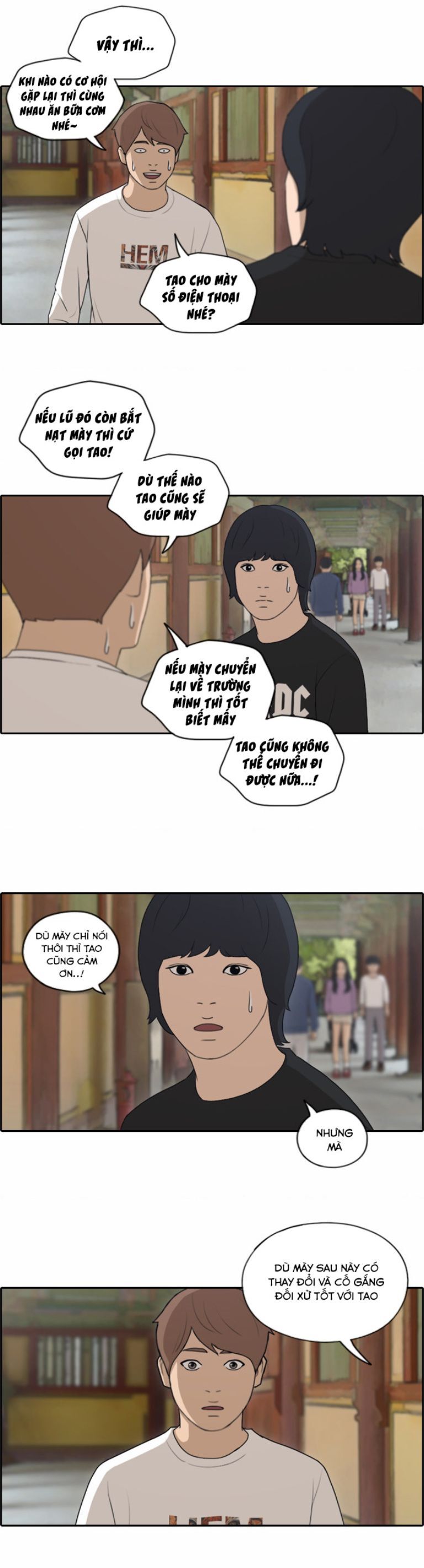 Free Draw Tập 142 trang 27
