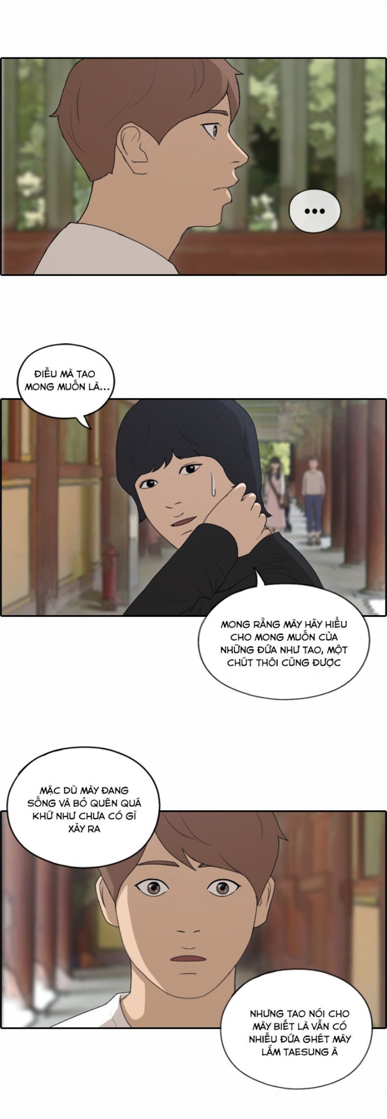 Free Draw Tập 142 trang 30