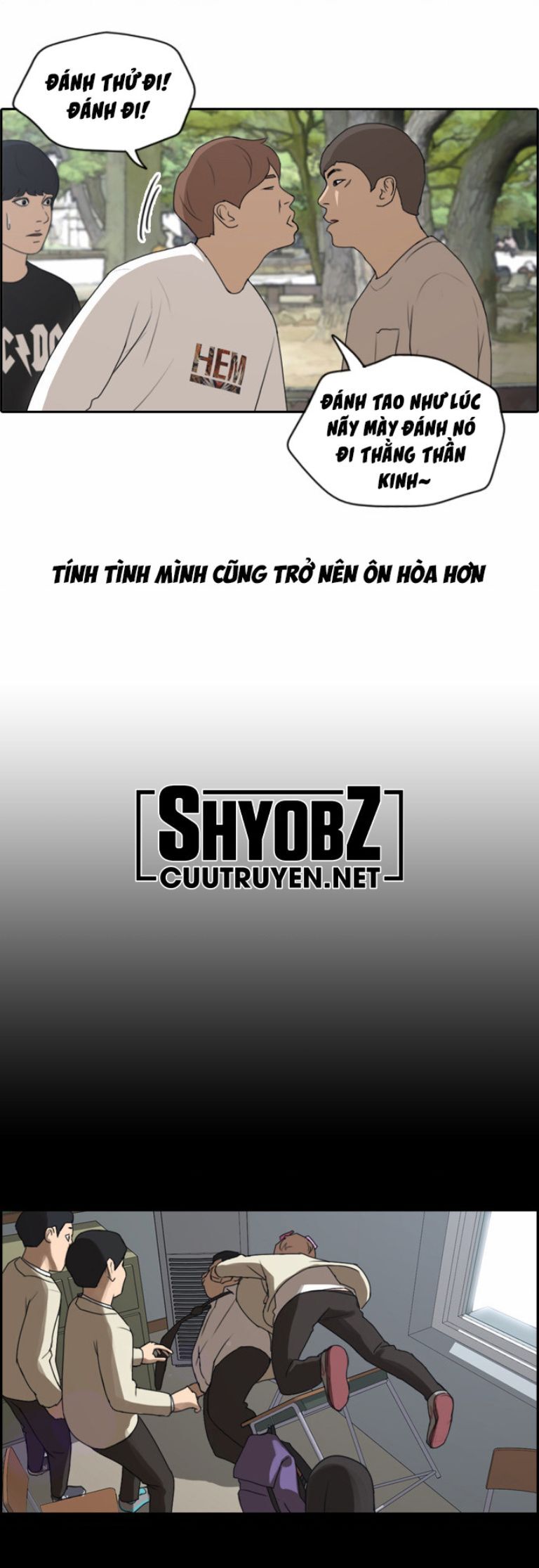 Free Draw Tập 142 trang 6