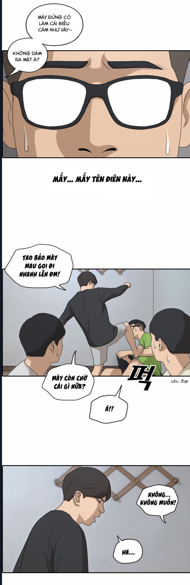 Free Draw Tập 143.1 trang 14