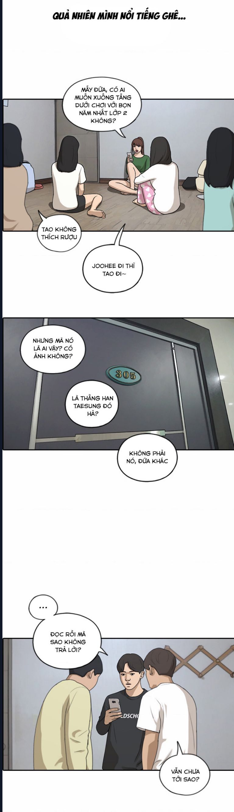 Free Draw Tập 143.1 trang 20