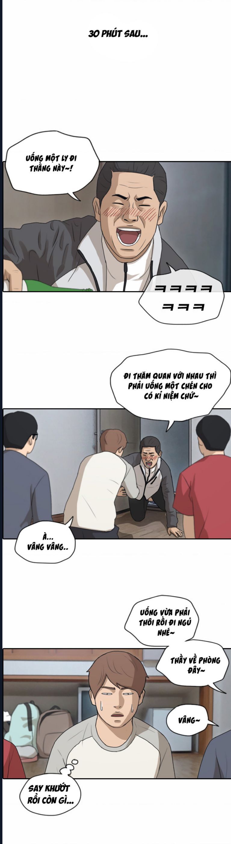 Free Draw Tập 143.1 trang 24