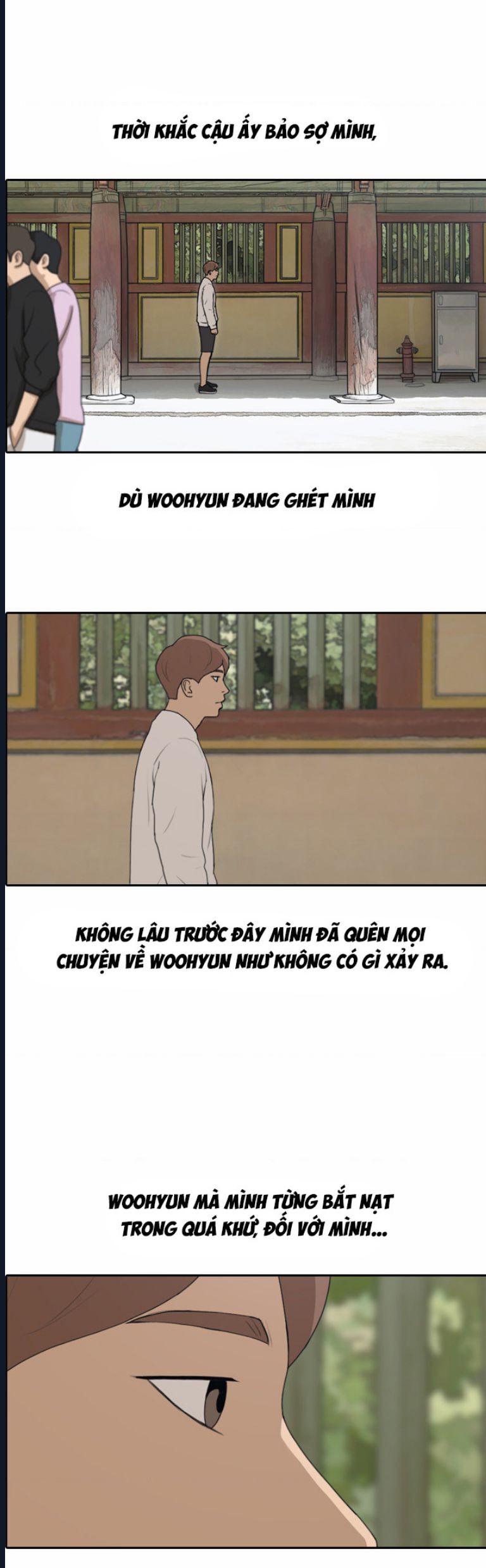Free Draw Tập 143.1 trang 6