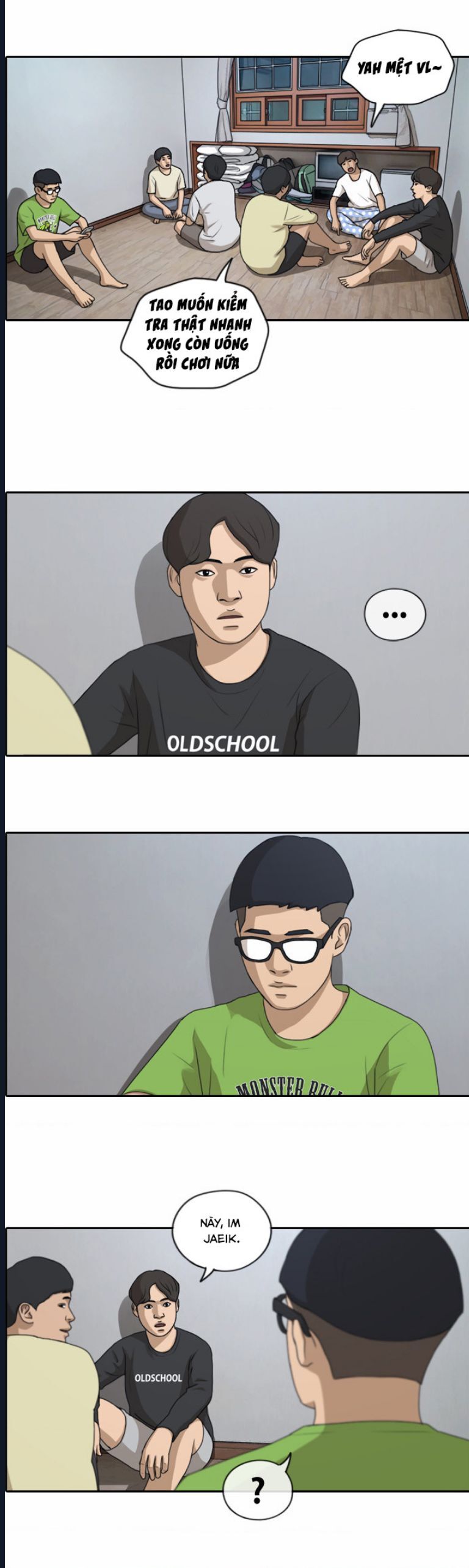 Free Draw Tập 143.1 trang 10