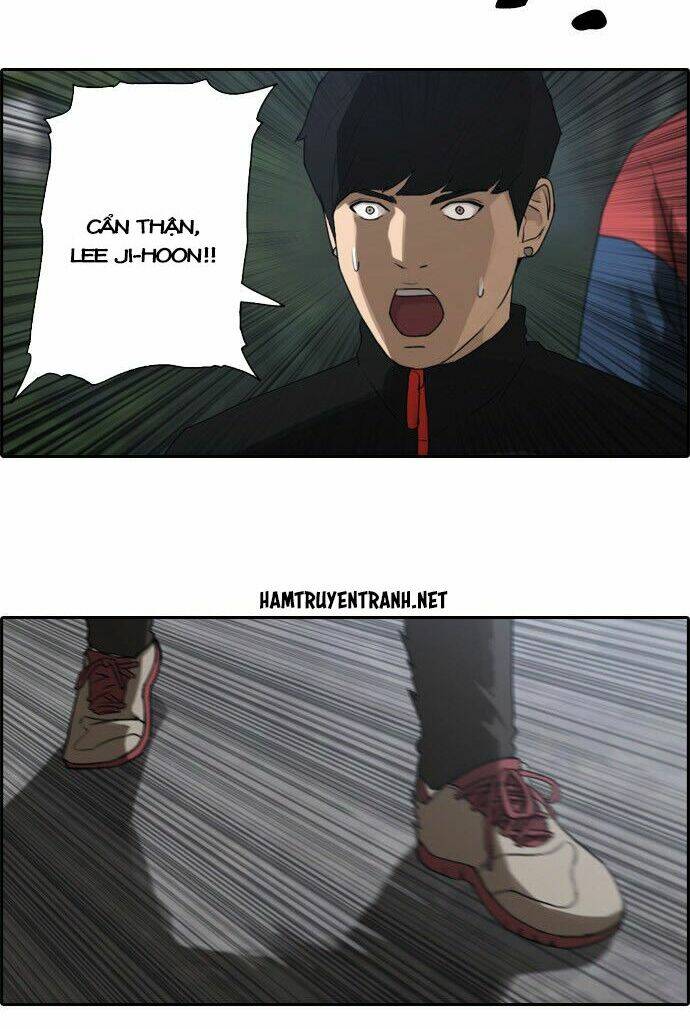 Free Draw Tập 15 trang 16