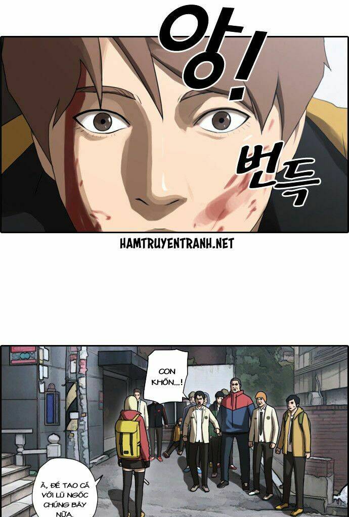 Free Draw Tập 17 trang 5