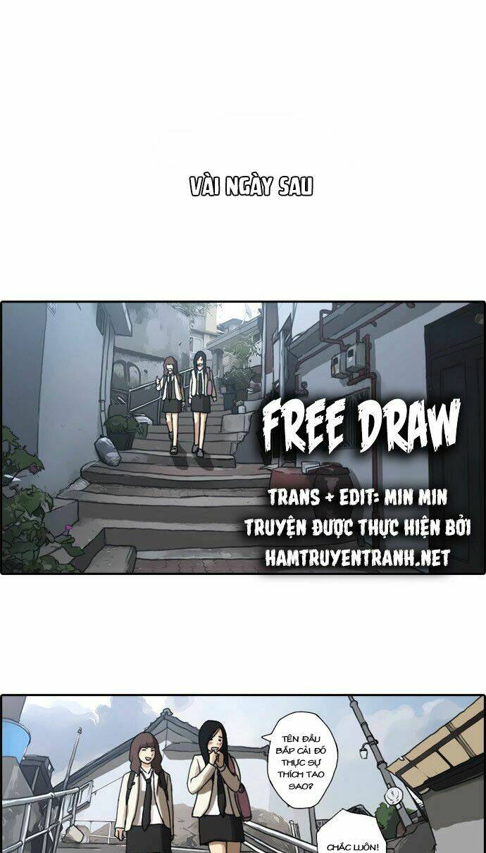 Free Draw Tập 18 trang 2