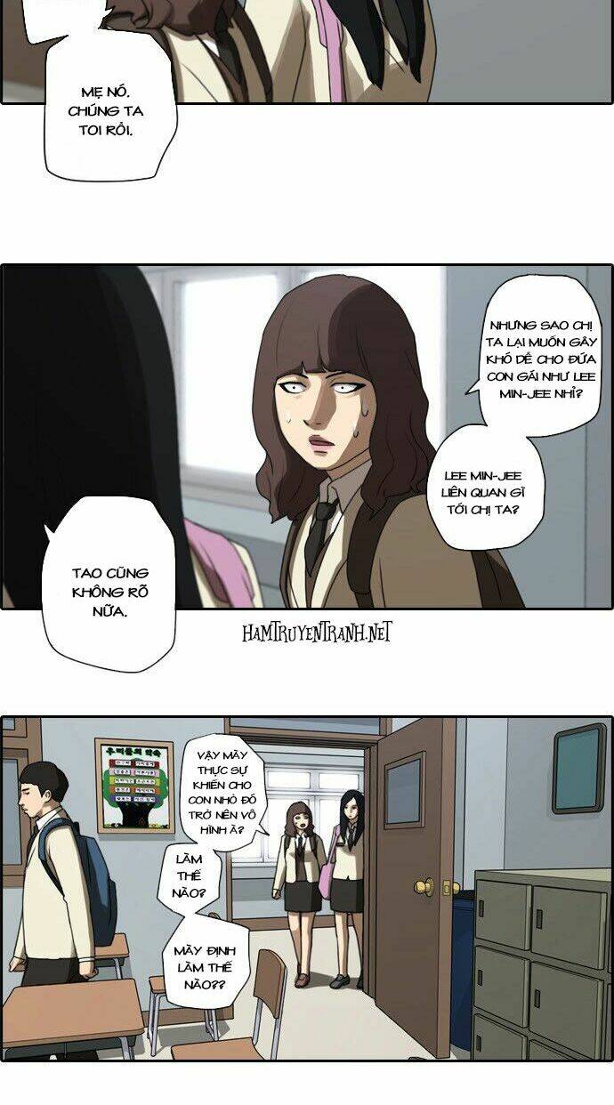 Free Draw Tập 18 trang 22
