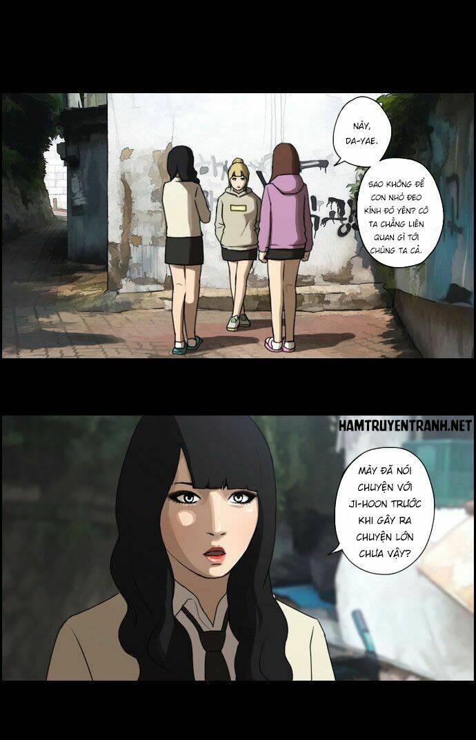 Free Draw Tập 19 trang 13