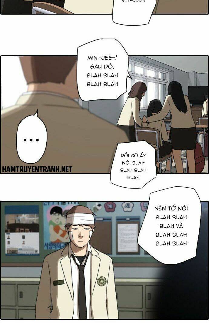 Free Draw Tập 20 trang 12
