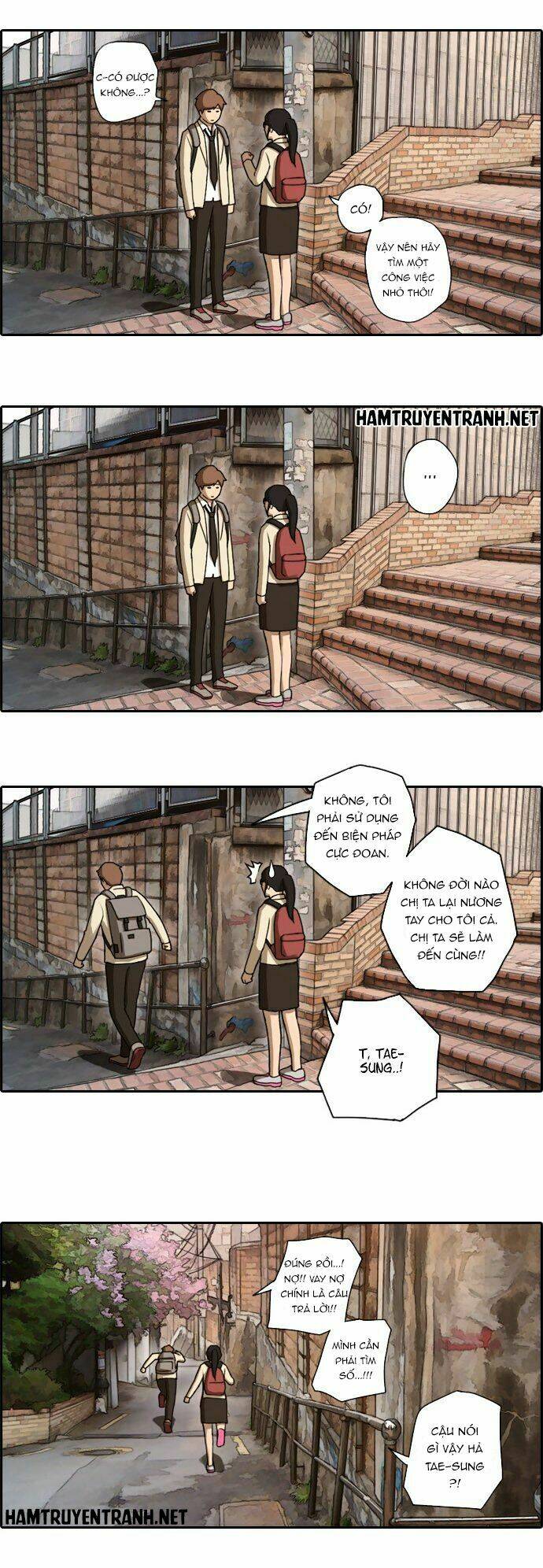 Free Draw Tập 24 trang 27