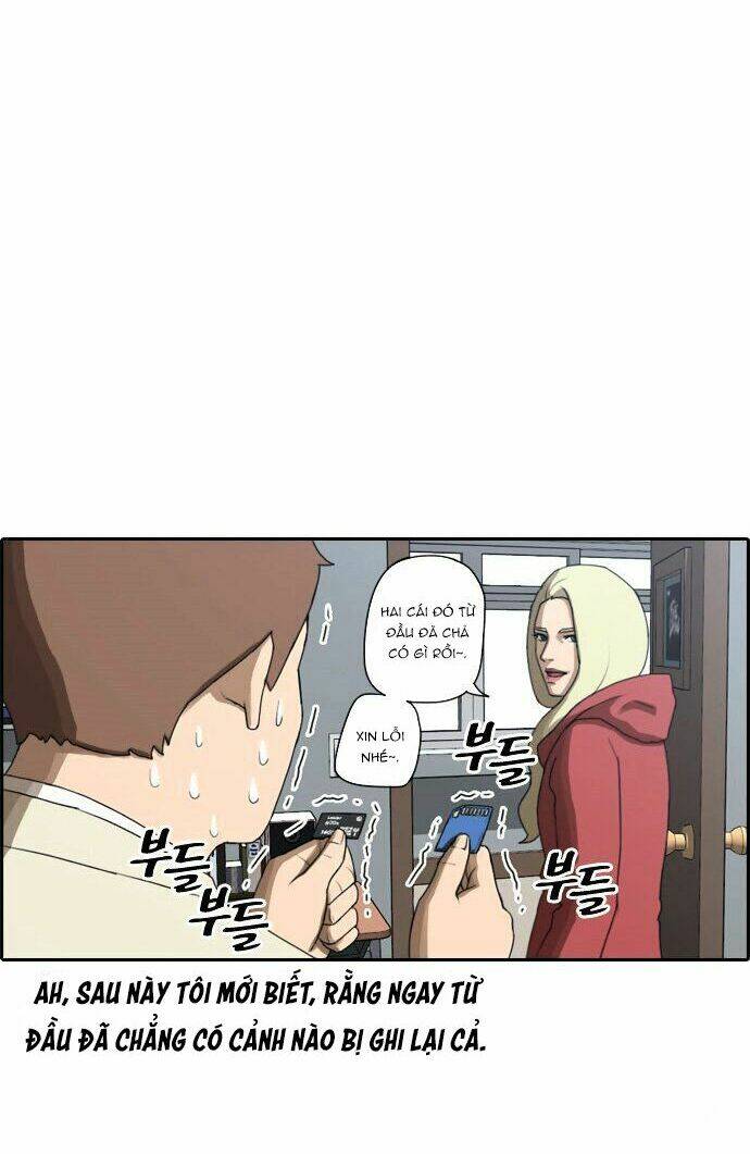 Free Draw Tập 25 trang 35