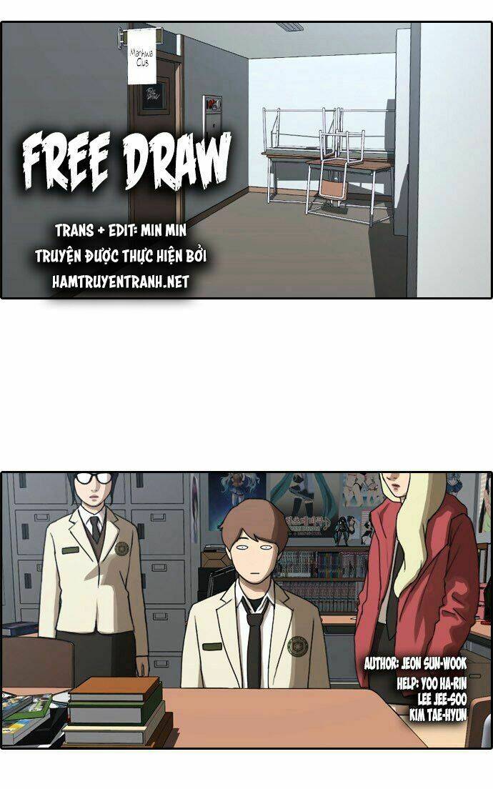 Free Draw Tập 26 trang 2