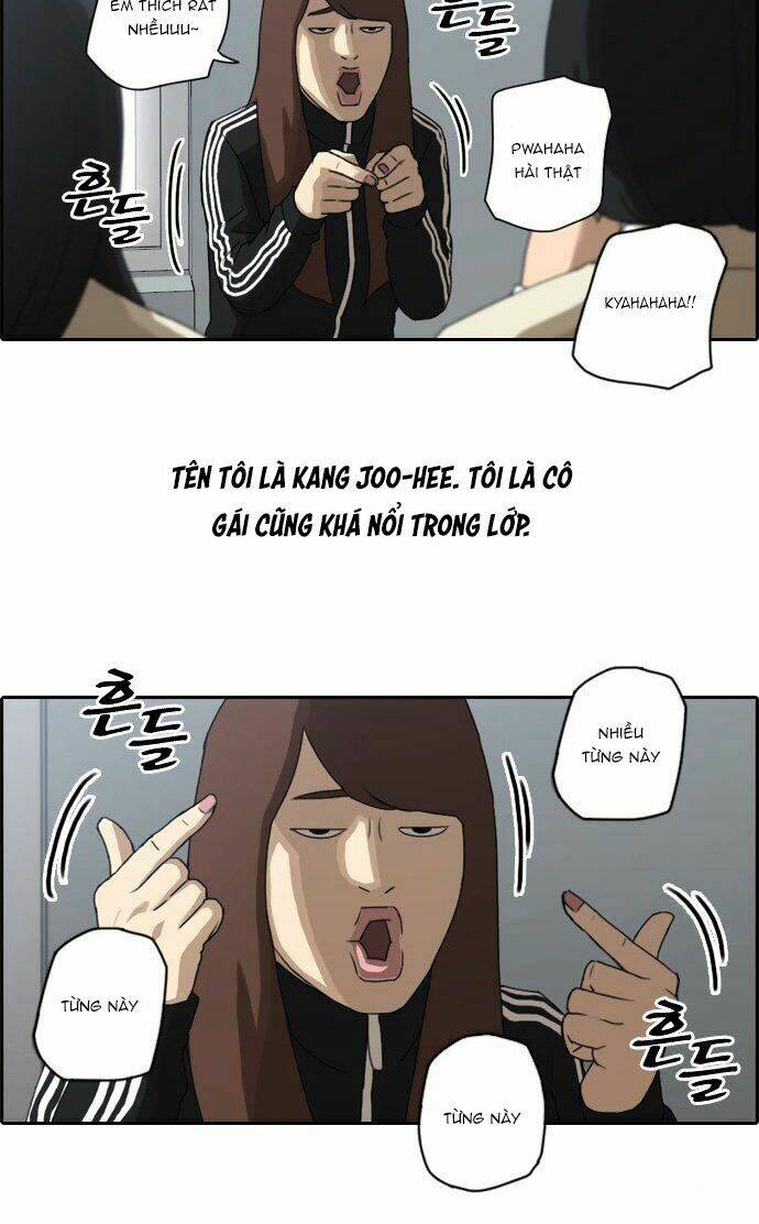 Free Draw Tập 27 trang 12