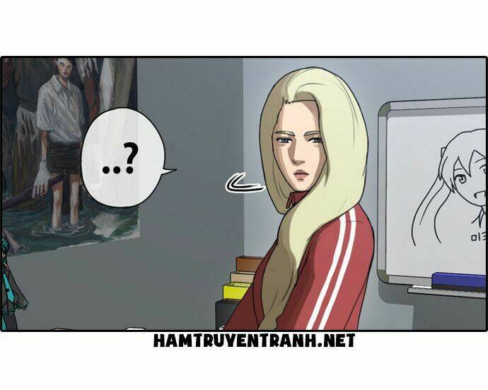Free Draw Tập 33 trang 14